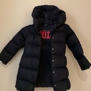 Down Jacket